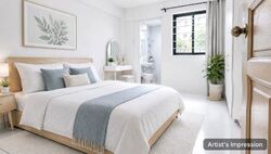 Blk 728 Khatib Spring (Yishun), HDB 4 Rooms #632246181